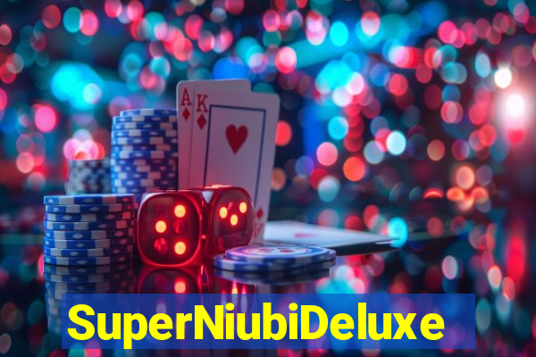 SuperNiubiDeluxe super mario deluxe nintendo switch rom